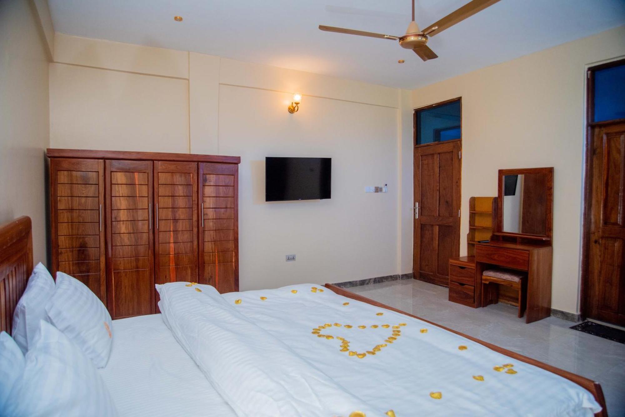 Ais Lägenhet Zanzibar